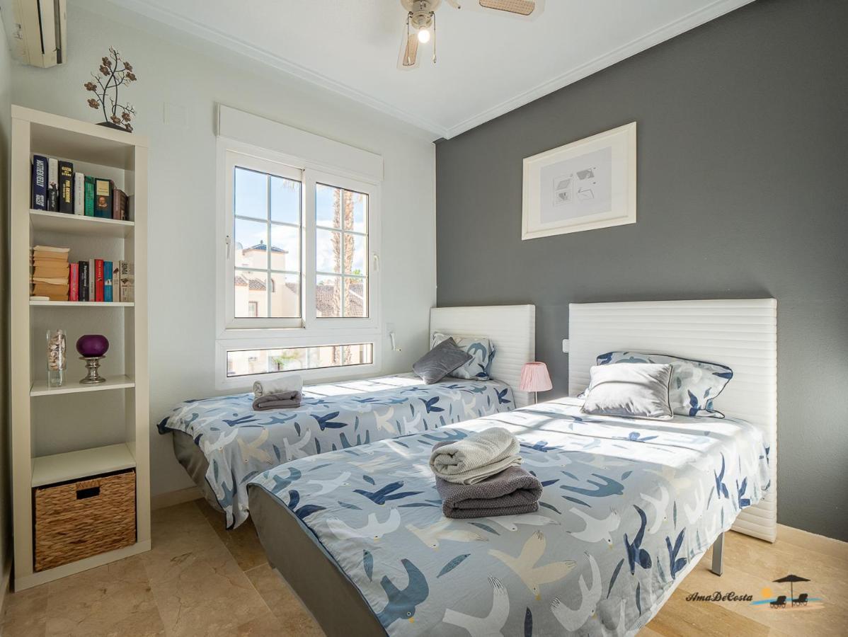 Casa De Flamenco Apartman Dehesa de Campoamor  Kültér fotó