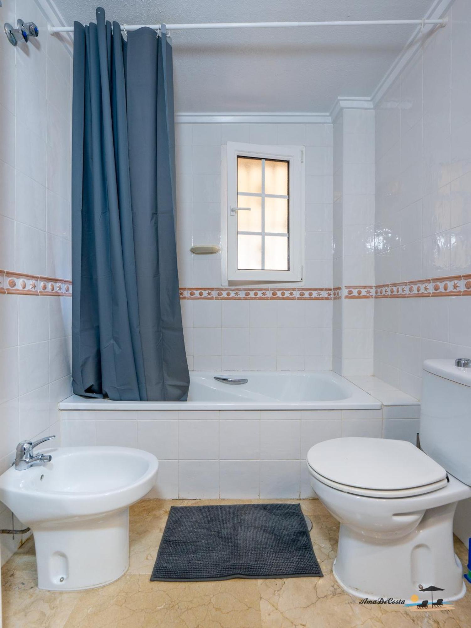 Casa De Flamenco Apartman Dehesa de Campoamor  Kültér fotó